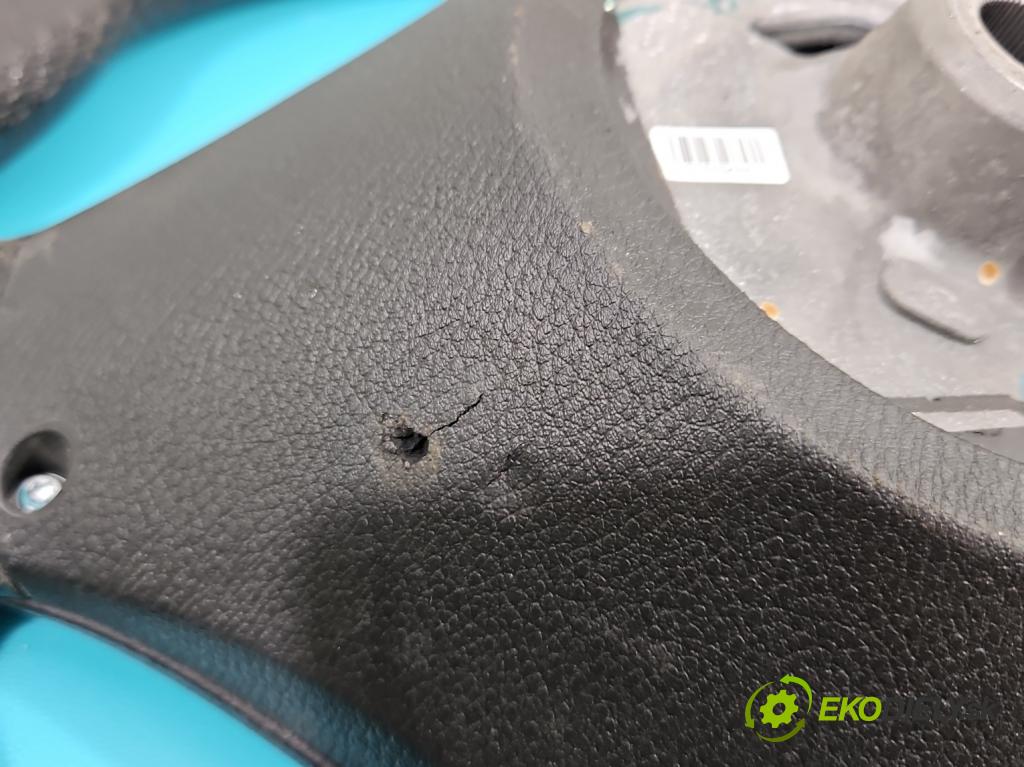 Bmw X5 E70 2006-2013 3.0d 235 HP automatic 173 kW 2993 cm3 5- volant 9133466 (Volanty)