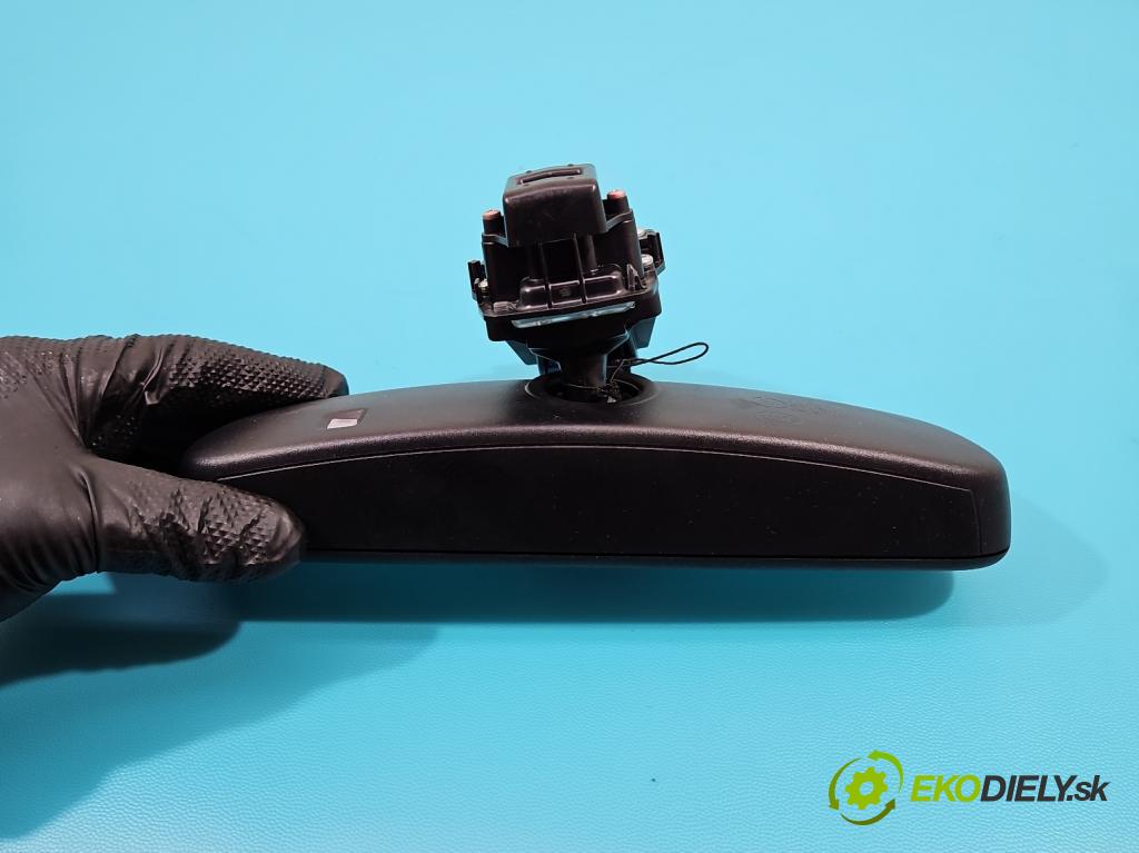 Bmw X5 E70 2006-2013 3.0d 235 hp automatic 173 kW 2993 cm3 5- zpětné zrcátko vnitřní 9134467 (Světla vnitřní)