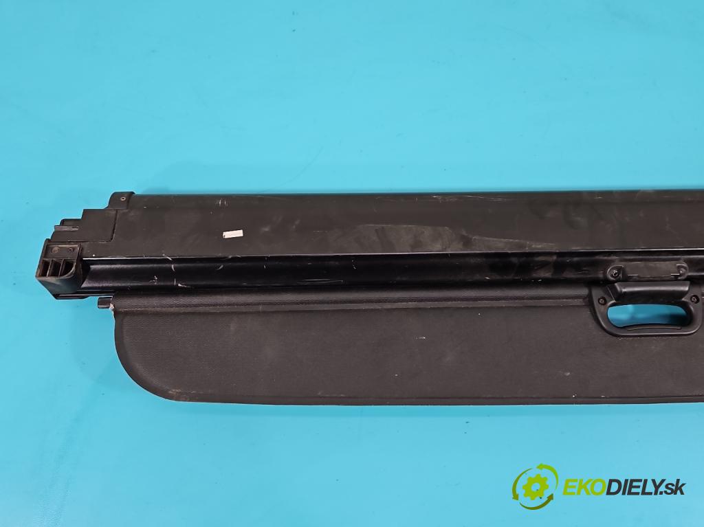 Bmw X5 E70 2006-2013 3.0d 235 HP automatic 173 kW 2993 cm3 5- roleta  (Rolety kufra)