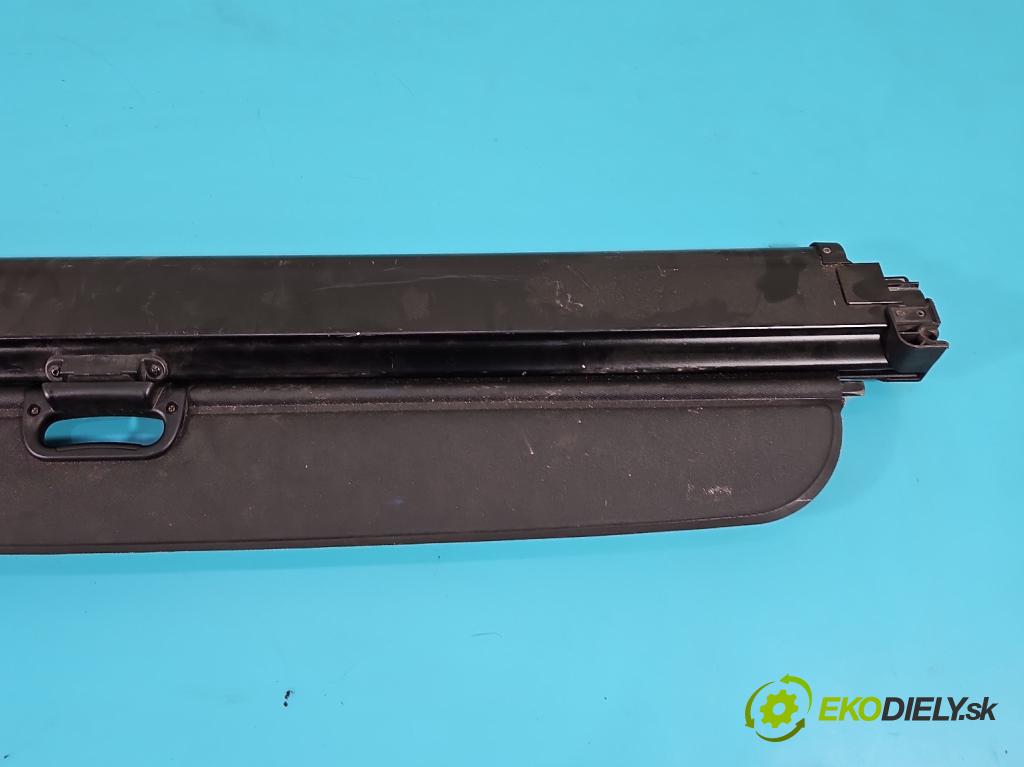 Bmw X5 E70 2006-2013 3.0d 235 HP automatic 173 kW 2993 cm3 5- roleta  (Rolety kufra)