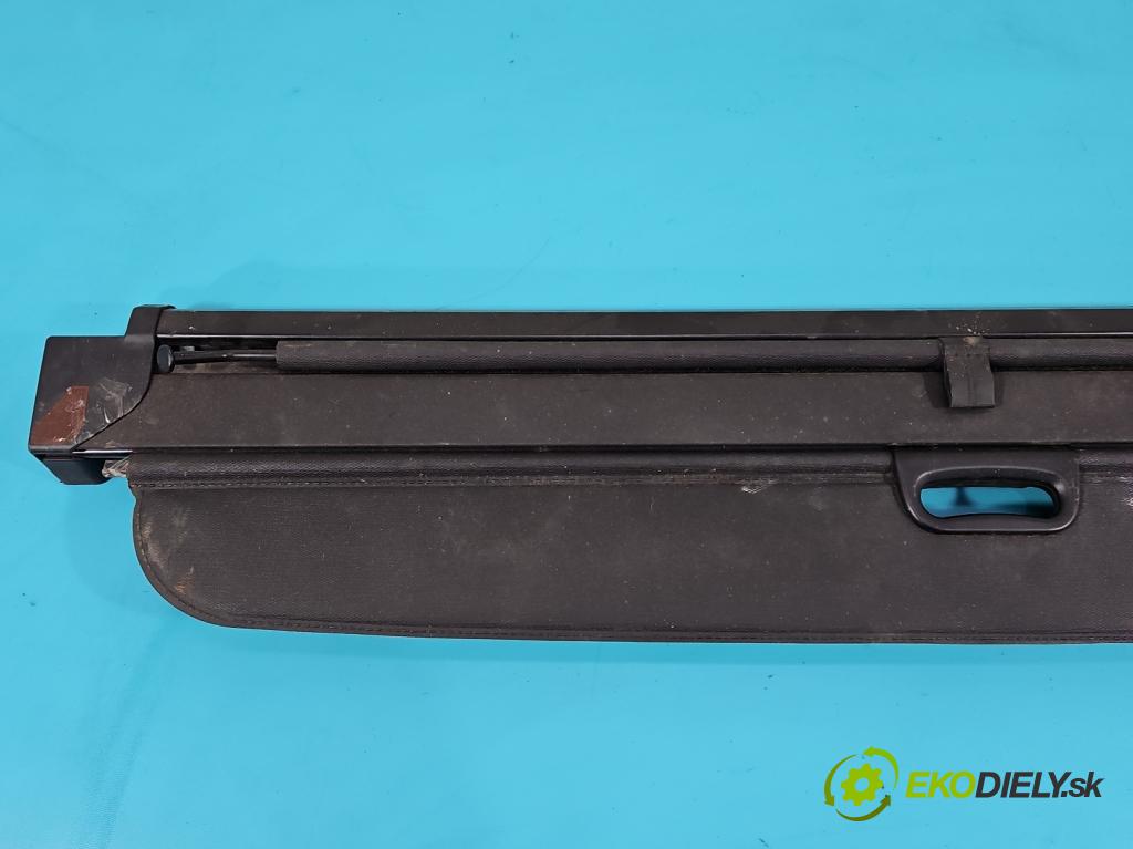 Bmw X5 E70 2006-2013 3.0d 235 HP automatic 173 kW 2993 cm3 5- roleta  (Rolety kufra)