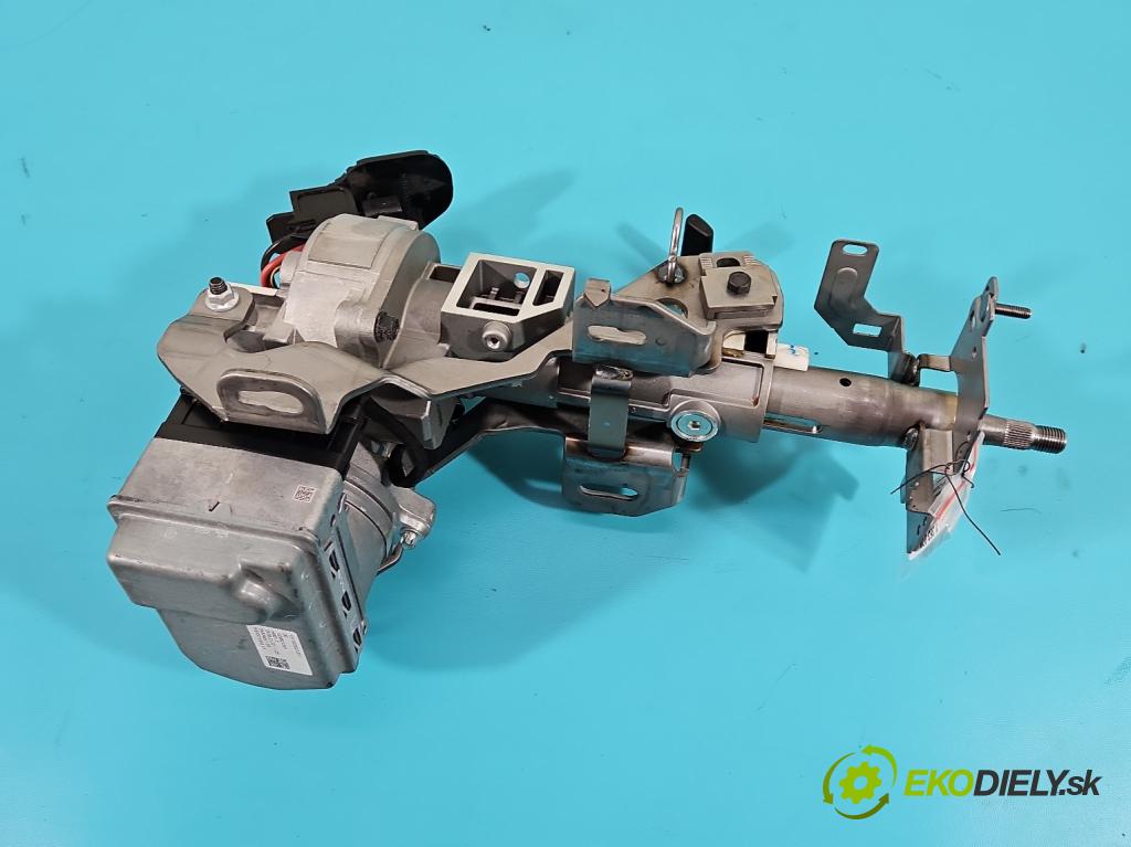 Renault Fluence 1.6 16V 114 HP manual 84 kW 1598 cm3 4- čerpadlo posilovač 488107889R (Servočerpadlá, pumpy riadenia)