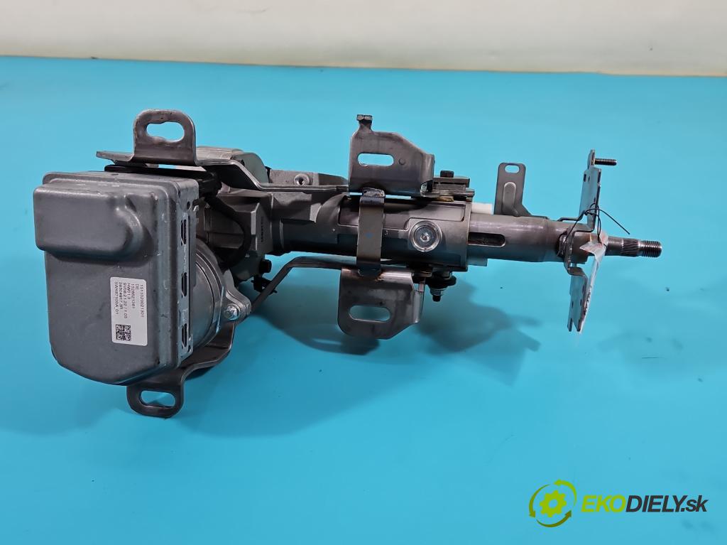 Renault Fluence 1.6 16V 114 HP manual 84 kW 1598 cm3 4- čerpadlo posilovač 488107889R (Servočerpadlá, pumpy riadenia)