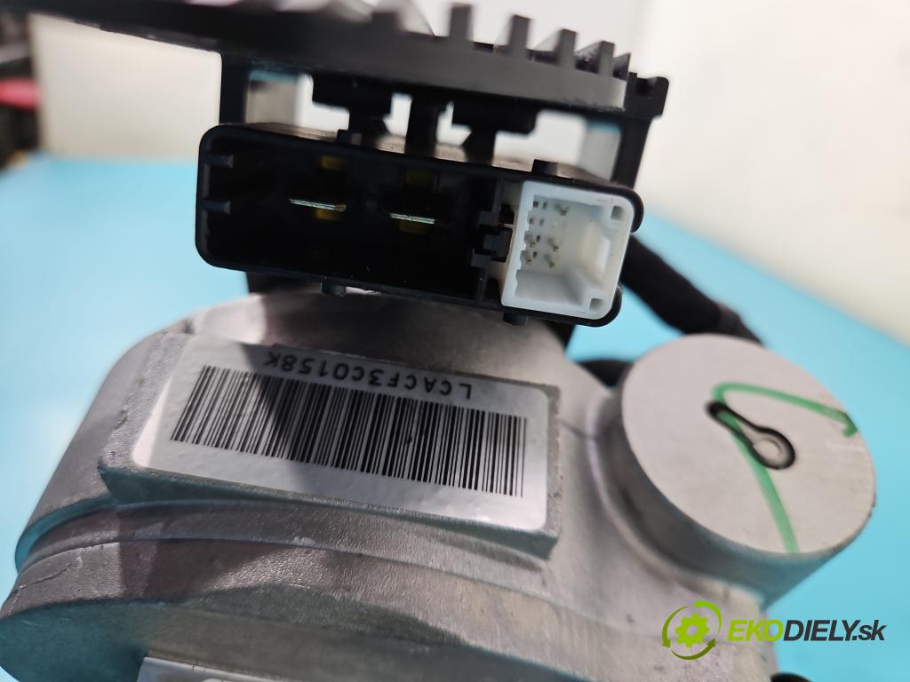 Renault Fluence 1.6 16V 114 HP manual 84 kW 1598 cm3 4- čerpadlo posilovač 488107889R (Servočerpadlá, pumpy riadenia)