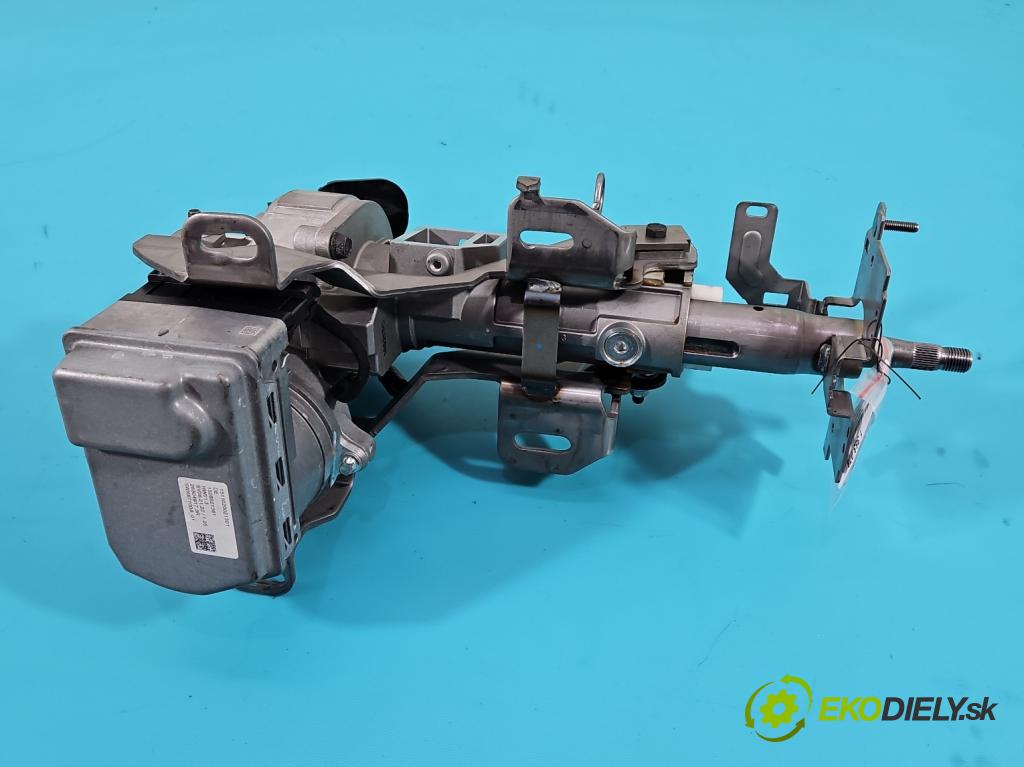 Renault Fluence 1.6 16V 114 HP manual 84 kW 1598 cm3 4- čerpadlo posilovač 488107889R (Servočerpadlá, pumpy riadenia)