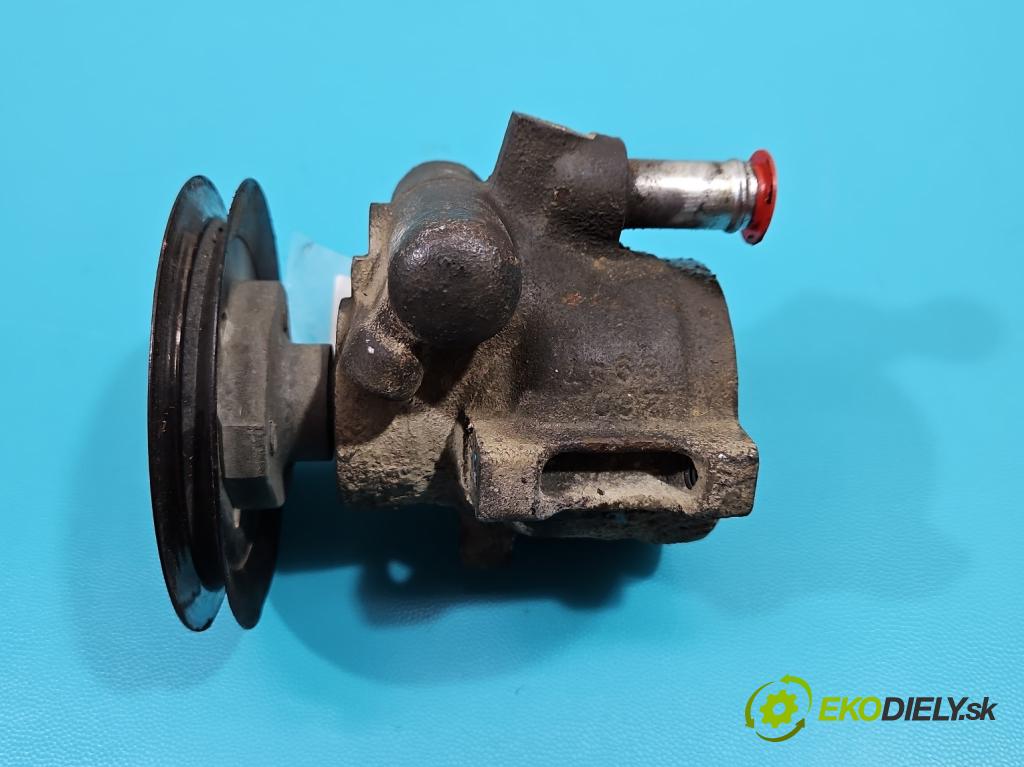 Vw Passat B4 1993-1997 1.9 tdi 90 HP manual 66 kW 1896 cm3 5- čerpadlo posilovač 1H0422155E (Servočerpadlá, pumpy riadenia)