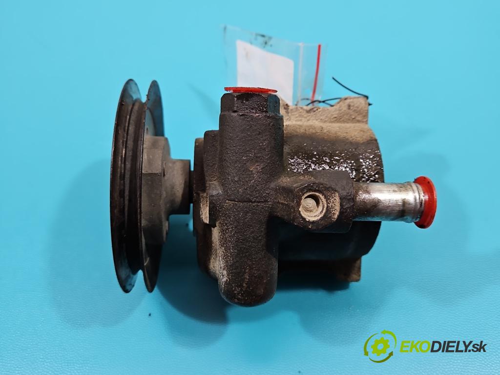 Vw Passat B4 1993-1997 1.9 tdi 90 HP manual 66 kW 1896 cm3 5- čerpadlo posilovač 1H0422155E (Servočerpadlá, pumpy riadenia)