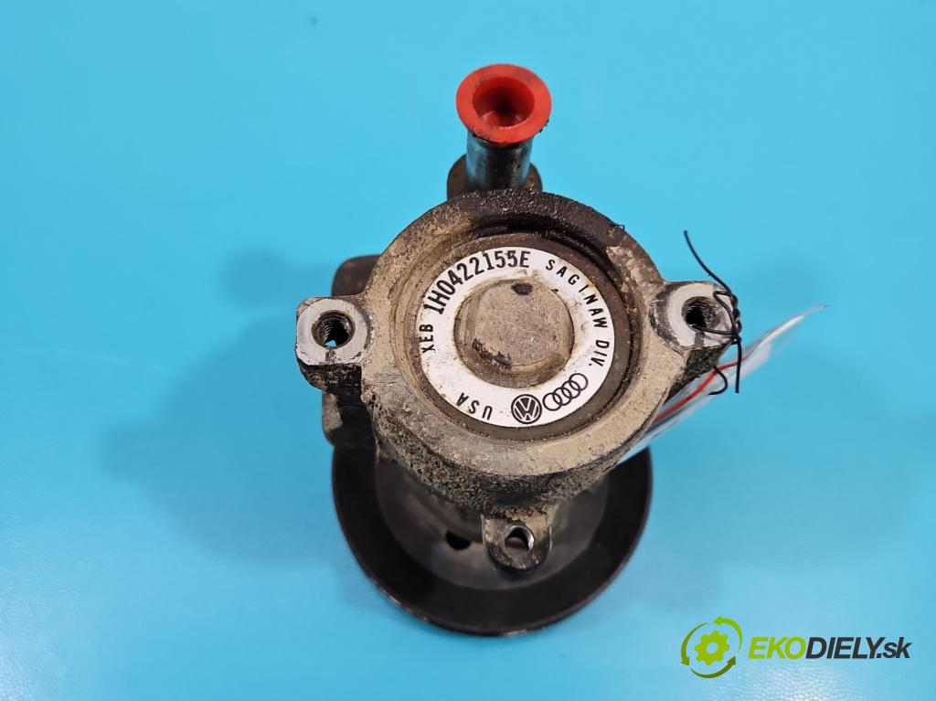 Vw Passat B4 1993-1997 1.9 tdi 90 HP manual 66 kW 1896 cm3 5- čerpadlo posilovač 1H0422155E (Servočerpadlá, pumpy riadenia)