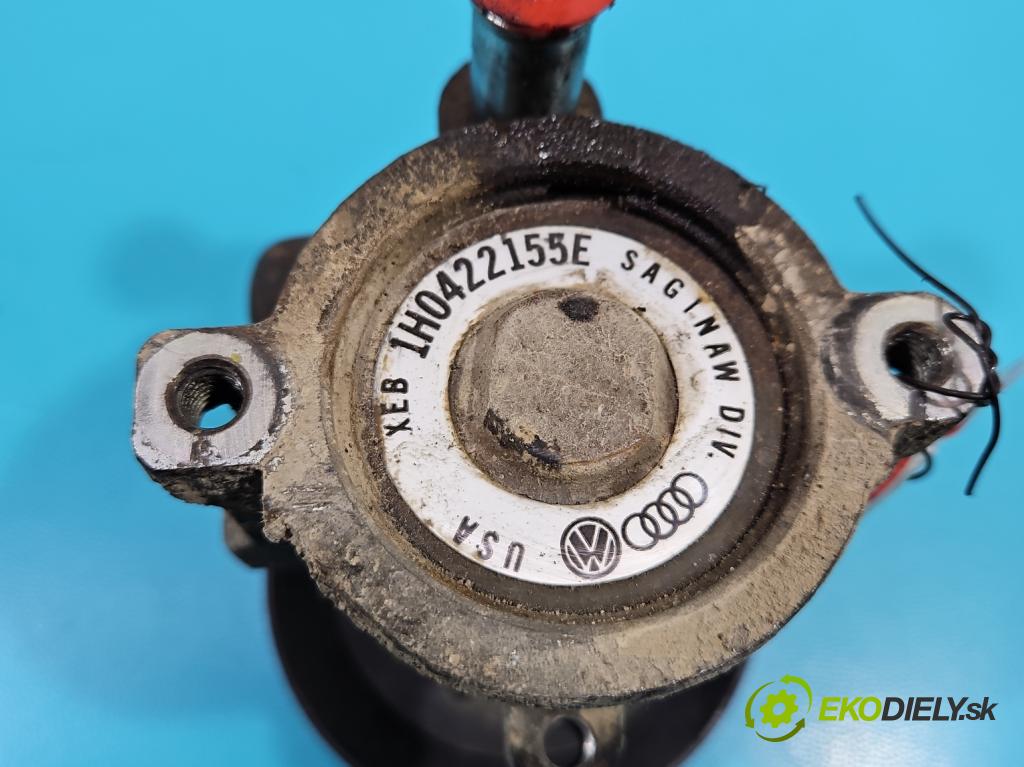 Vw Passat B4 1993-1997 1.9 tdi 90 HP manual 66 kW 1896 cm3 5- čerpadlo posilovač 1H0422155E (Servočerpadlá, pumpy riadenia)