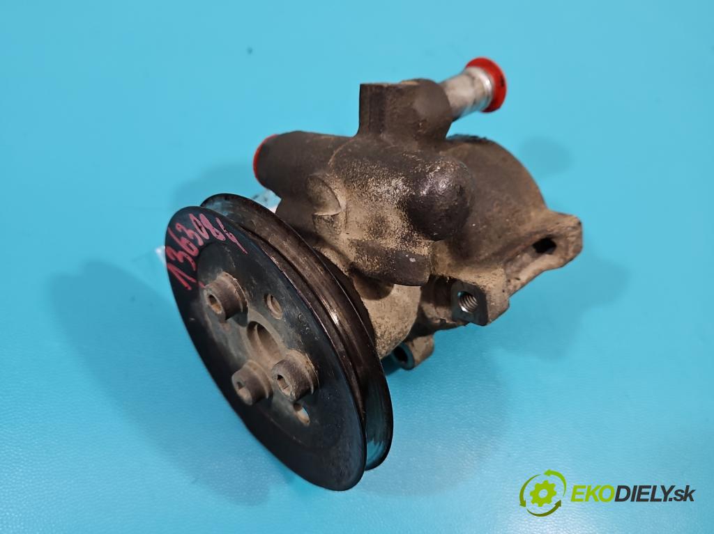 Vw Passat B4 1993-1997 1.9 tdi 90 HP manual 66 kW 1896 cm3 5- čerpadlo posilovač 1H0422155E (Servočerpadlá, pumpy riadenia)