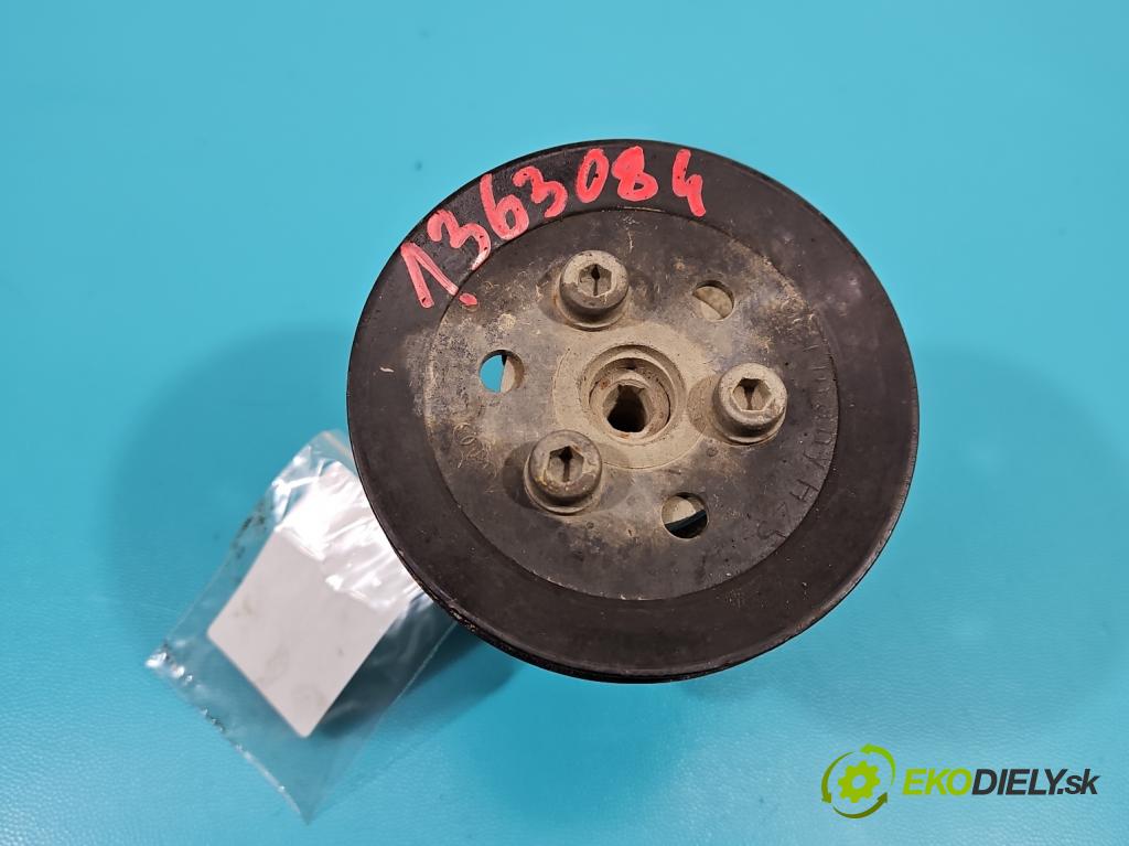 Vw Passat B4 1993-1997 1.9 tdi 90 HP manual 66 kW 1896 cm3 5- čerpadlo posilovač 1H0422155E (Servočerpadlá, pumpy riadenia)