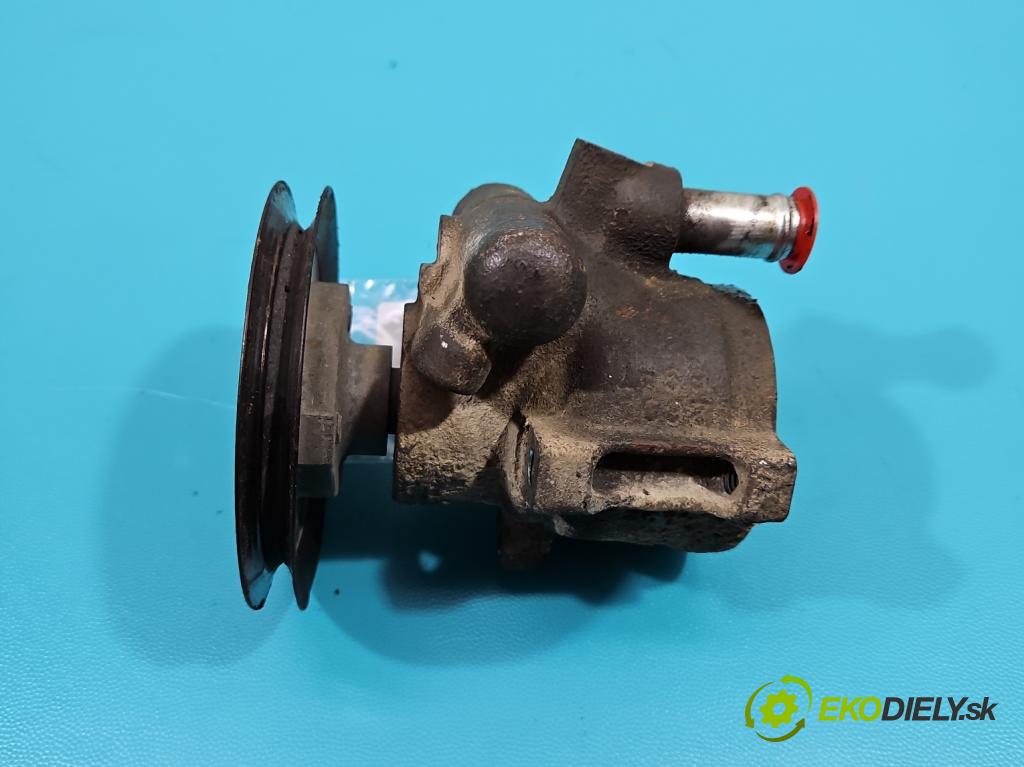 Vw Passat B4 1993-1997 1.9 tdi 90 HP manual 66 kW 1896 cm3 5- čerpadlo posilovač 1H0422155E (Servočerpadlá, pumpy riadenia)