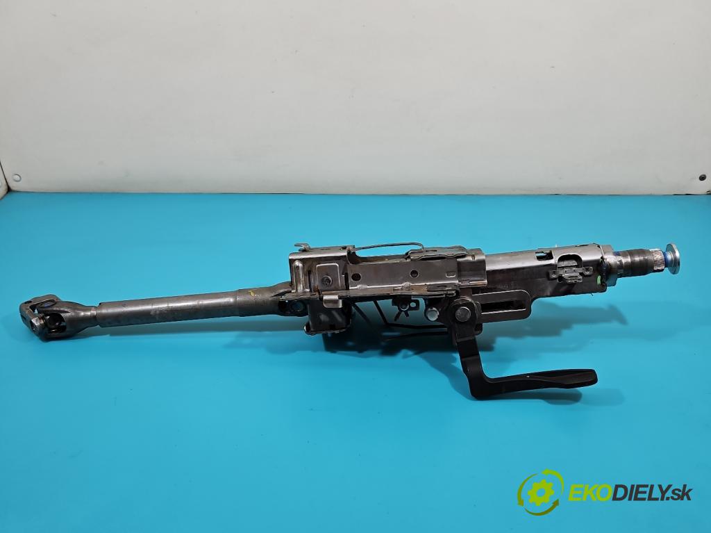 Vw Caddy III 2K 2003-2020 2.0 tdi 102 HP manual 75 kW 1968 cm3 5- Stĺpik volant 2K5419501A (Tyč riadenia (volantu))