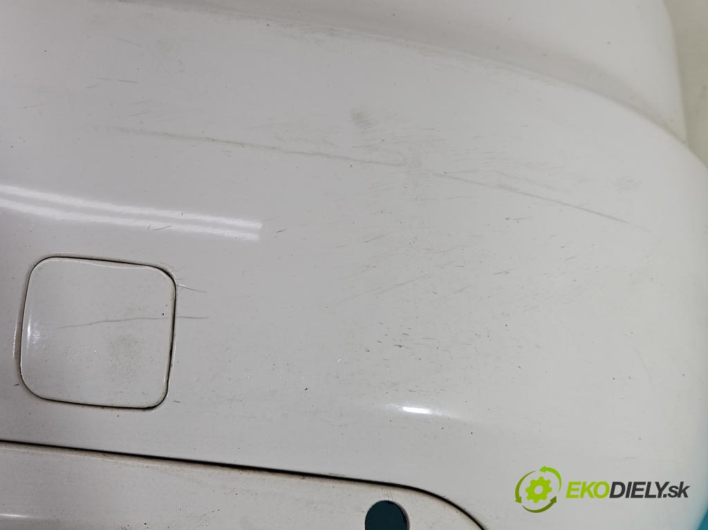 Skoda Superb II 2008-2015 2.0 TDI 140 hp manual 103 kW 1968 cm3 4- nárazník zadní  (Ostatné)