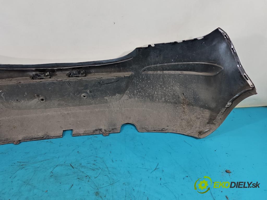 Opel Corsa D 2006-2014 1,3.0 CDTI 75 hp manual 55 kW 1248 cm3 3- nárazník zadní  (Ostatné)