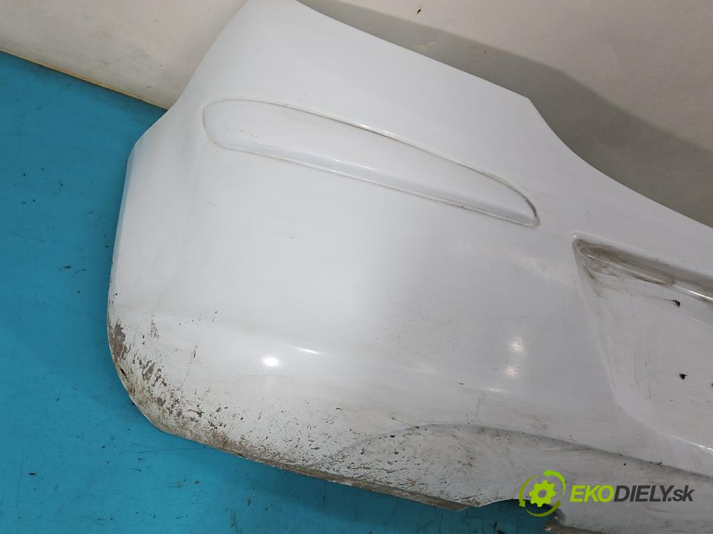 Opel Corsa D 2006-2014 1,3.0 CDTI 75 hp manual 55 kW 1248 cm3 3- nárazník zadní  (Ostatné)