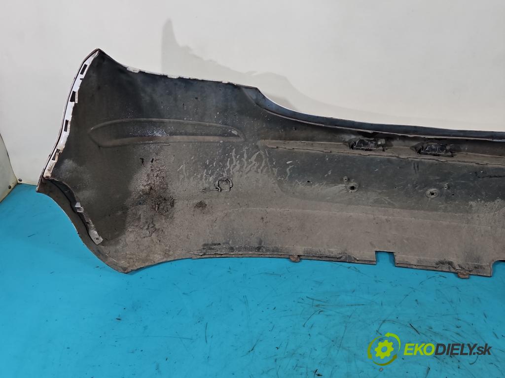 Opel Corsa D 2006-2014 1,3.0 CDTI 75 hp manual 55 kW 1248 cm3 3- nárazník zadní  (Ostatné)