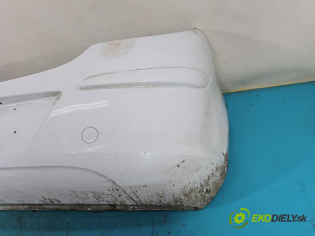 Opel Corsa D 2006-2014 1,3.0 CDTI 75 hp manual 55 kW 1248 cm3 3- nárazník zadní  (Ostatné)
