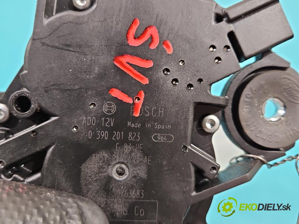 Ford Focus Mk2 2004-2011 1.8 TDCI 116 hp manual 85 kW 1753 cm3 5- motor stěrače zadní 0390201823