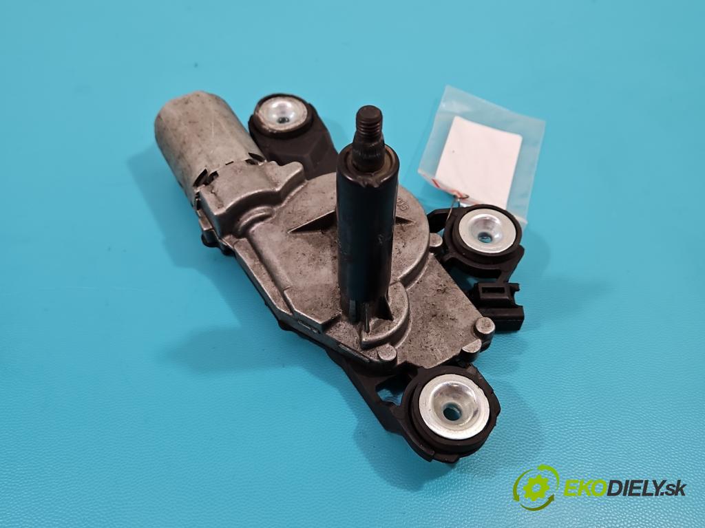 Ford Focus Mk2 2004-2011 1.8 TDCI 116 hp manual 85 kW 1753 cm3 5- motor stěrače zadní 0390201823