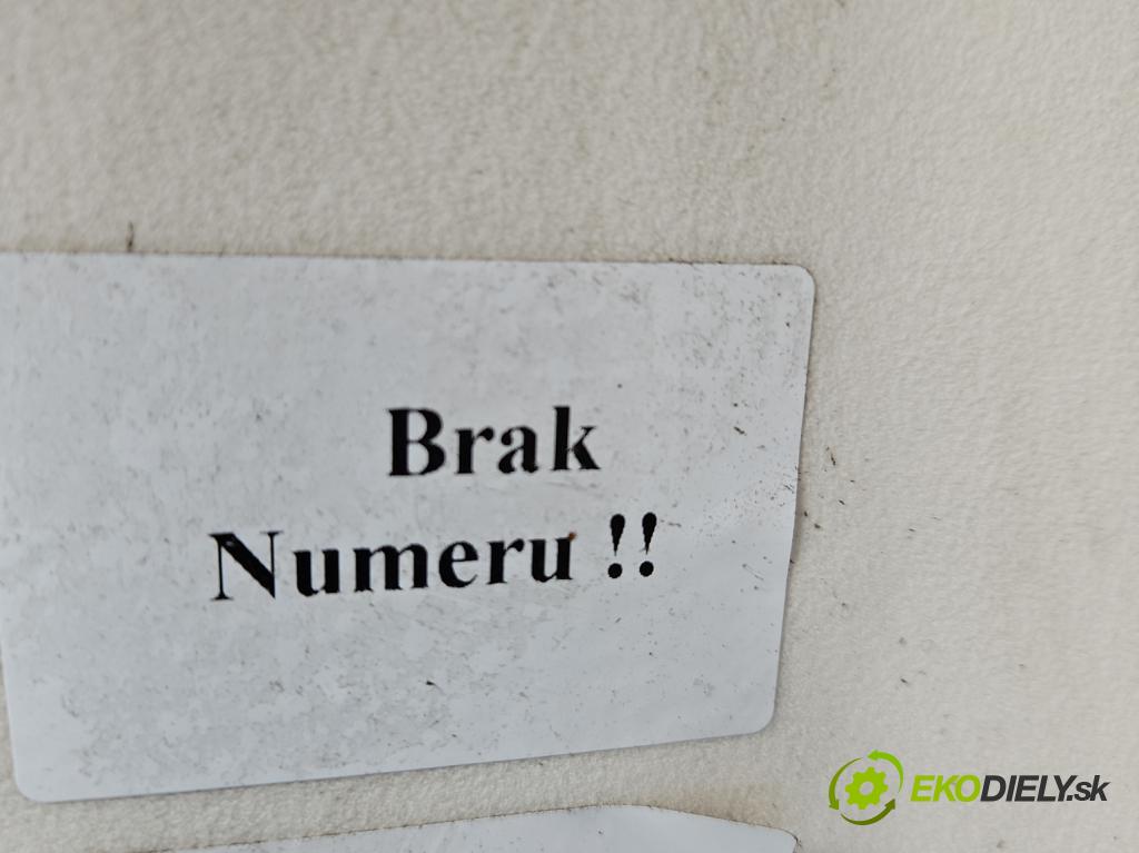 Ford Focus Mk2 2004-2011 1.8 TDCI 116 hp manual 85 kW 1753 cm3 5- blatník: přední pravé