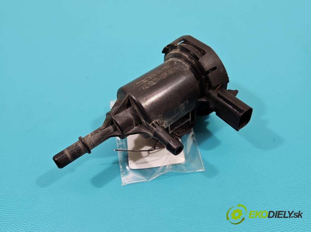 Jeep Compass I 2006-2016 2.4 16V 170 hp automatic 125 kW 2359 cm3 5- čerpadlo ostřikovačů 1345B (Pumpy, čerpadla ostřikovačů)