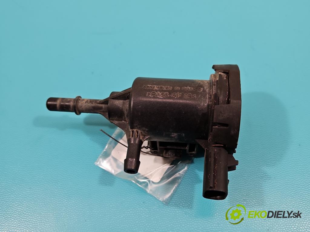 Jeep Compass I 2006-2016 2.4 16V 170 hp automatic 125 kW 2359 cm3 5- čerpadlo ostřikovačů 1345B (Pumpy, čerpadla ostřikovačů)