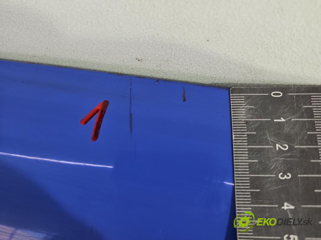 Seat Arosa 1.7 sdi 60 hp manual 44 kW 1716 cm3 3- zadní kufrové dveře  (Zadní kapoty)