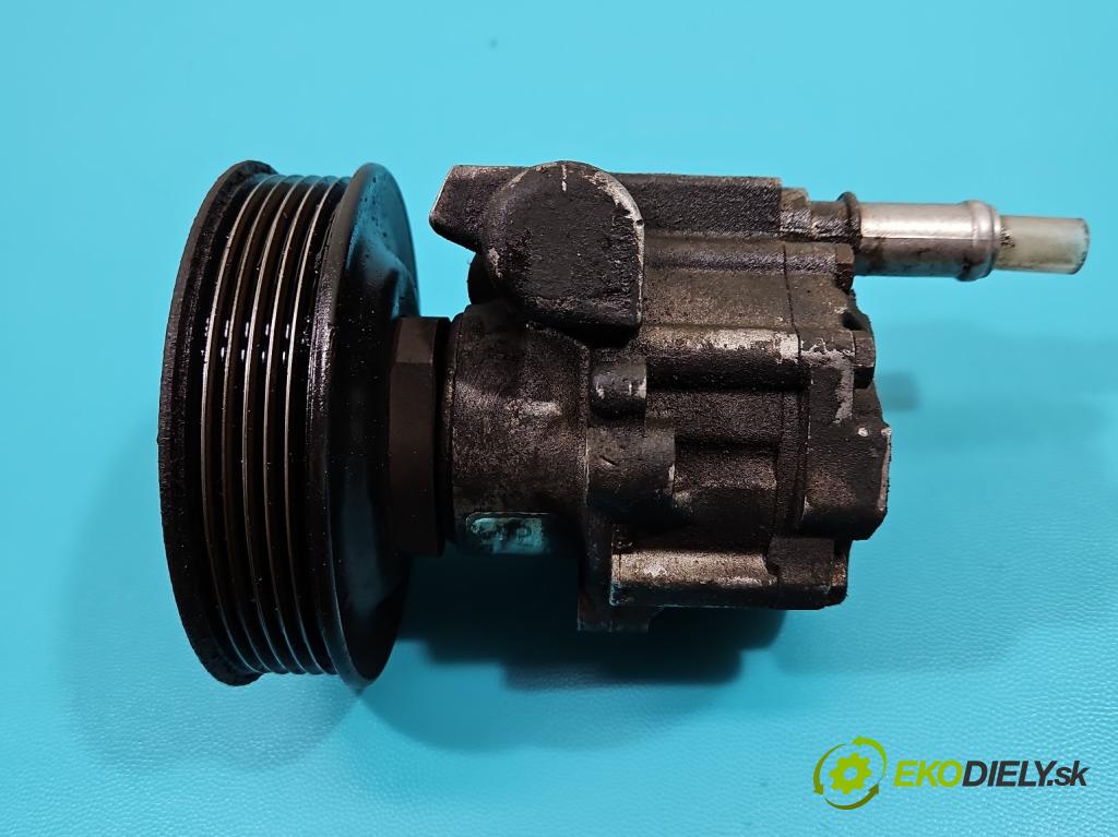 Vw Lupo 1.4 16V 75 HP manual 55 kW 1390 cm3 3- čerpadlo posilovač  (Servočerpadlá, pumpy riadenia)