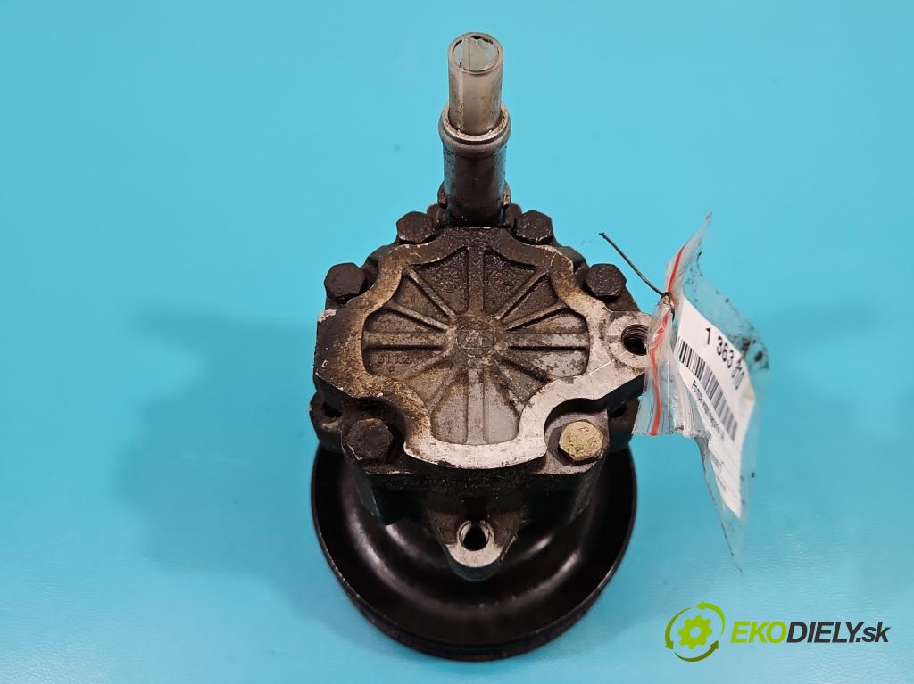 Vw Lupo 1.4 16V 75 HP manual 55 kW 1390 cm3 3- čerpadlo posilovač  (Servočerpadlá, pumpy riadenia)