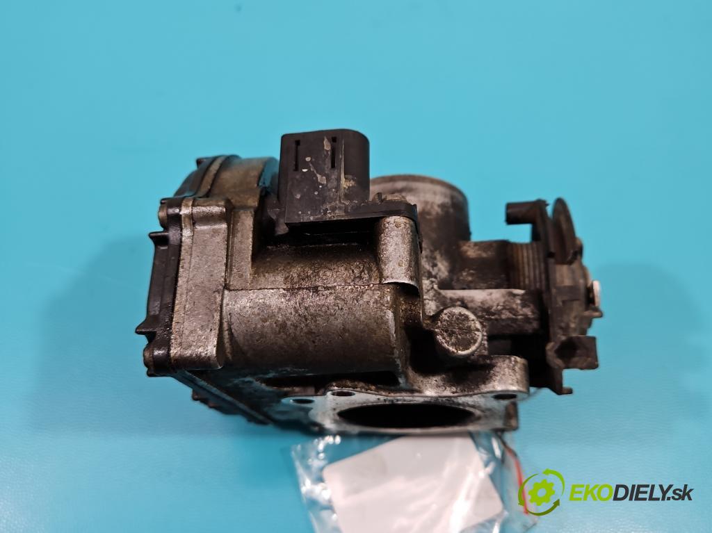 Vw Lupo 1.4 16V 75 HP manual 55 kW 1390 cm3 3- klapka 036133064D (Škrtiace klapky)