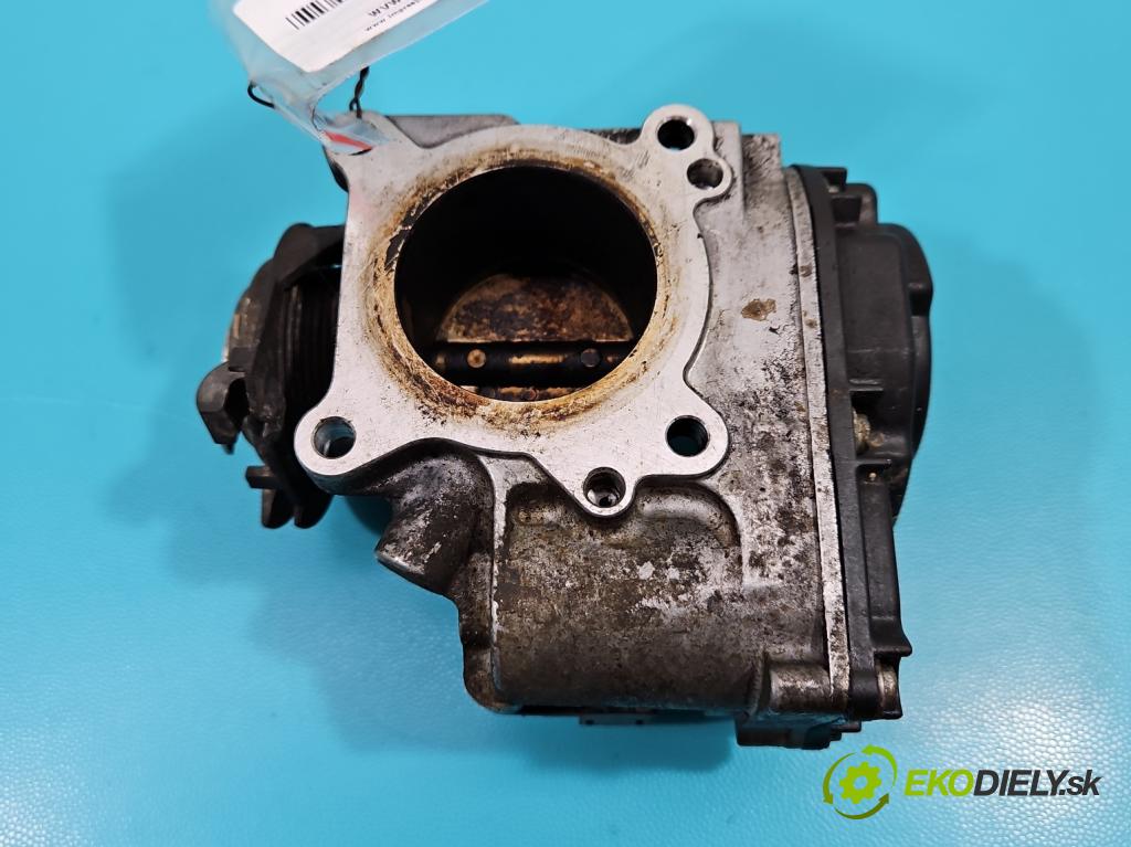 Vw Lupo 1.4 16V 75 HP manual 55 kW 1390 cm3 3- klapka 036133064D (Škrtiace klapky)