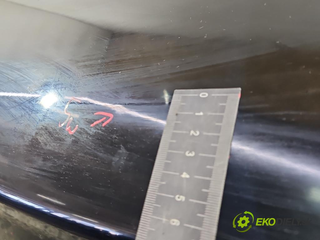 Renault Fluence 1.6 16V 114 hp manual 84 kW 1598 cm3 4- zadní kufrové dveře  (Zadní kapoty)