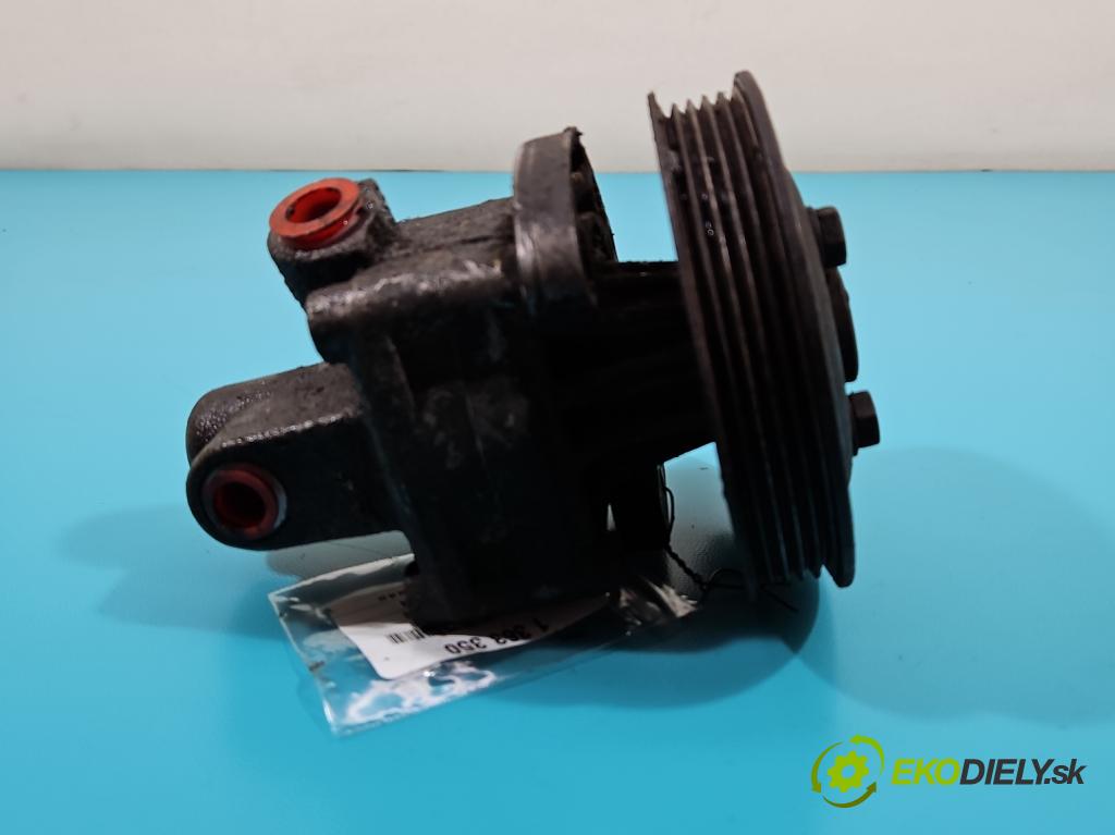 Bmw 3 E36 1991-2000 1.7 tds 90 HP manual 66 kW 1665 cm3 5- čerpadlo posilovač 7681955260 (Servočerpadlá, pumpy riadenia)