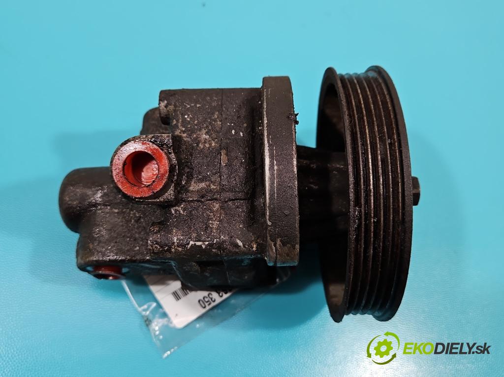 Bmw 3 E36 1991-2000 1.7 tds 90 HP manual 66 kW 1665 cm3 5- čerpadlo posilovač 7681955260 (Servočerpadlá, pumpy riadenia)