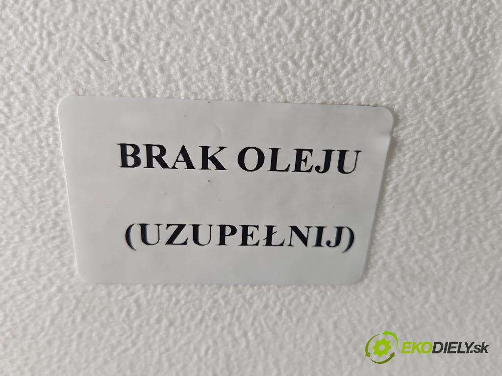 Renault Laguna II 2001-2007 1.9 dci 107 HP manual 79 kW 1870 cm3 5- prevodovka stupeň,rýchlosť manual JR5012