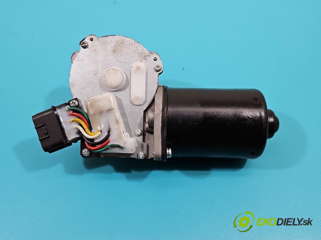 Nissan Almera tino 2.2 TD 114 hp manual 84 kW 2184 cm3 5- motor stěračů přední