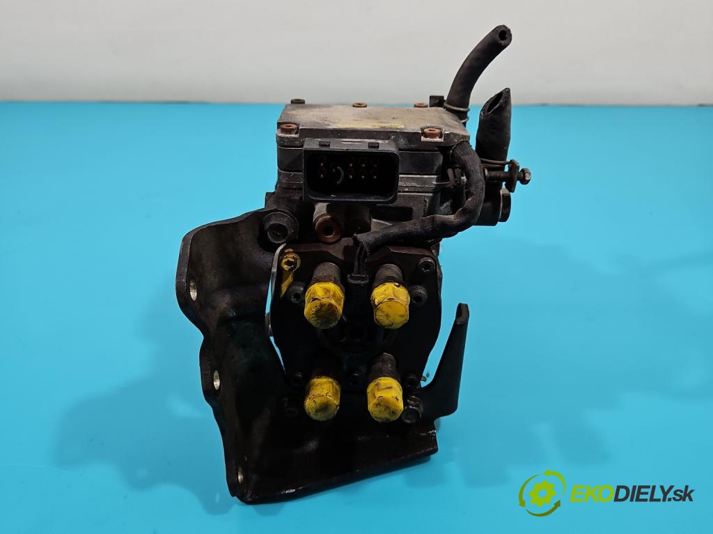 Nissan Almera tino 2.2 TD 114 HP manual 84 kW 2184 cm3 5- čerpadlo vstrekovacia 0470504012 (Vstrekovacie čerpadlá)