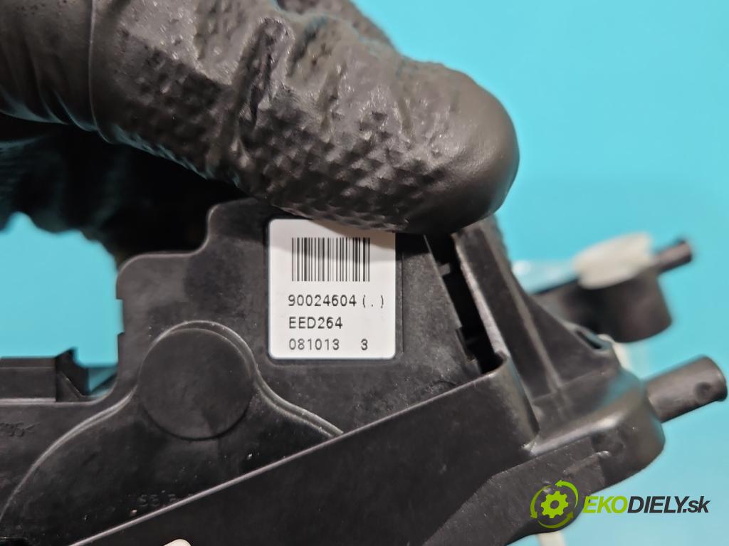 Vw Golf VII 2012-2020 1.6 tdi 105 hp automatic 77 kW 1598 cm3 5- motorek 90024604