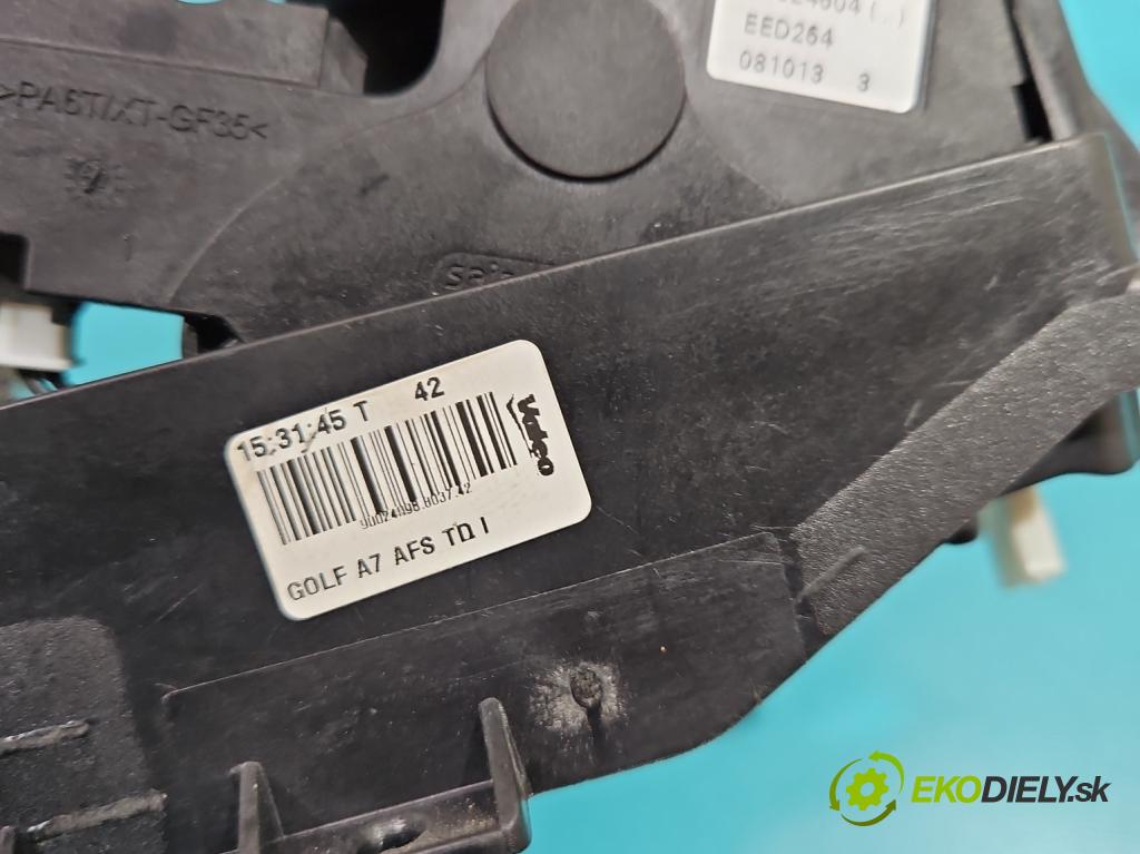 Vw Golf VII 2012-2020 1.6 tdi 105 hp automatic 77 kW 1598 cm3 5- motorek 90024604