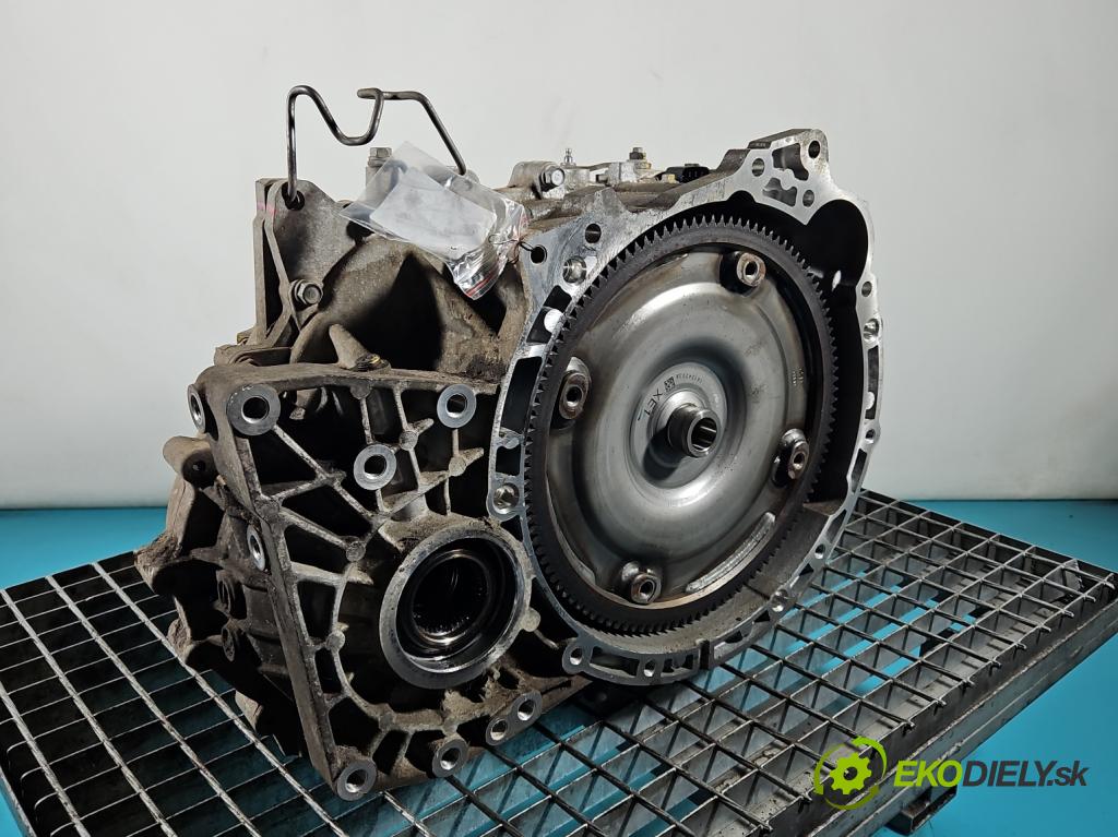 Jeep Compass I 2006-2016 2.4 16V 170 HP automatic 125 kW 2359 cm3 5- prevodovka stupeň,rýchlosť automat P68184240AB