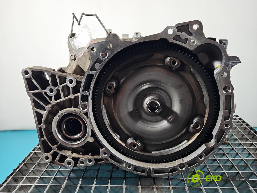 Jeep Compass I 2006-2016 2.4 16V 170 HP automatic 125 kW 2359 cm3 5- prevodovka stupeň,rýchlosť automat P68184240AB