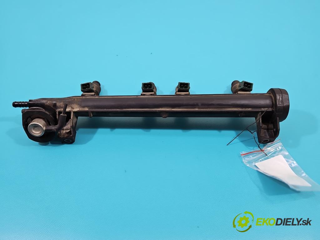 Vw Bora 1.6 8v sr 101 HP manual 74 kW 1595 cm3 4- vstrek 06A133317A (Vstrekovače)