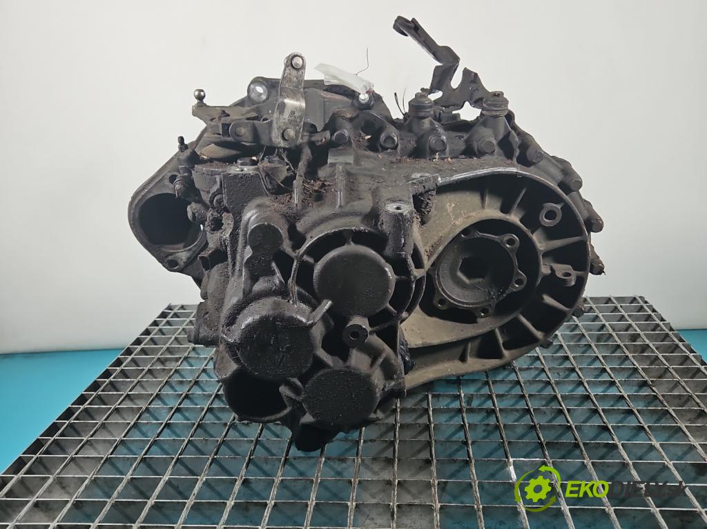 Ford Galaxy Mk1 1995-2006 1.9 tdi 150 HP manual 110 kW 1896 cm3 5- prevodovka stupeň,rýchlosť manual FVP