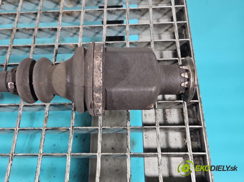 Renault Clio II 1998-2012 1,2.0 8v 58 HP manual 43 kW 1149 cm3 3- poloos pravé  (Poloosy)