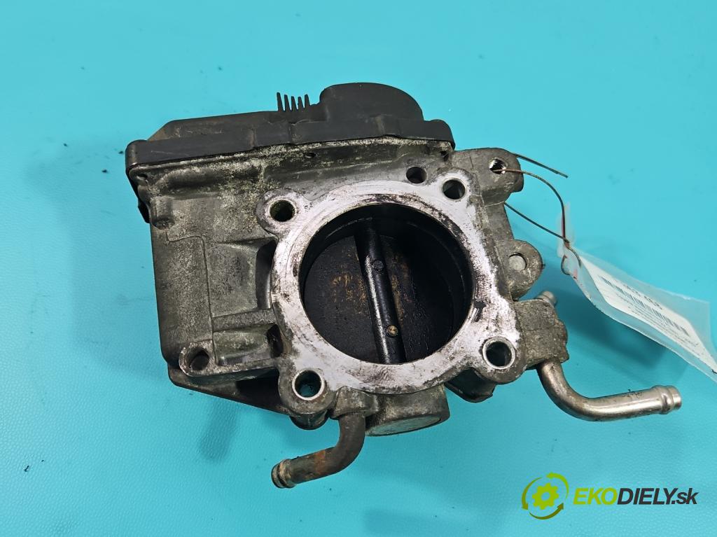 Toyota Avensis I T22 1997-2003 2.0 16V 150 HP manual 110 kW 1998 cm3 5- klapka 22030-28020 (Škrtiace klapky)