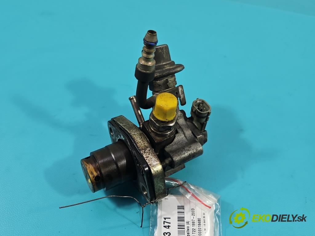Toyota Avensis I T22 1997-2003 2.0 16V 150 hp manual 110 kW 1998 cm3 5- čerpadlo paliva 23100-28030