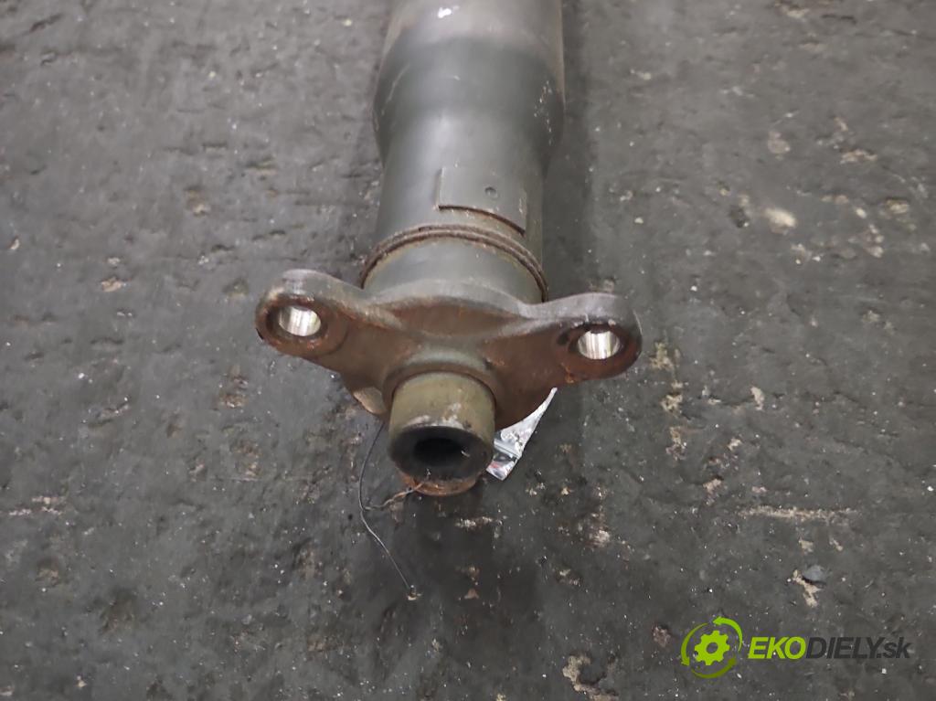 Mercedes E W211 2002-2009 1.8 kompressor 163 HP automatic 120 kW 1796 cm3 4- Hřídel: 2114104706 (Kardaňové hriadele)