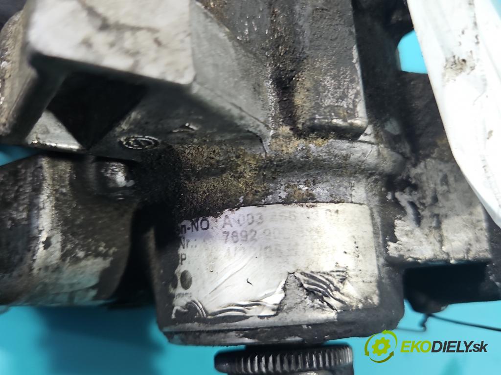 Mercedes E W211 2002-2009 1.8 kompressor 163 HP automatic 120 kW 1796 cm3 4- čerpadlo posilovač  (Servočerpadlá, pumpy riadenia)