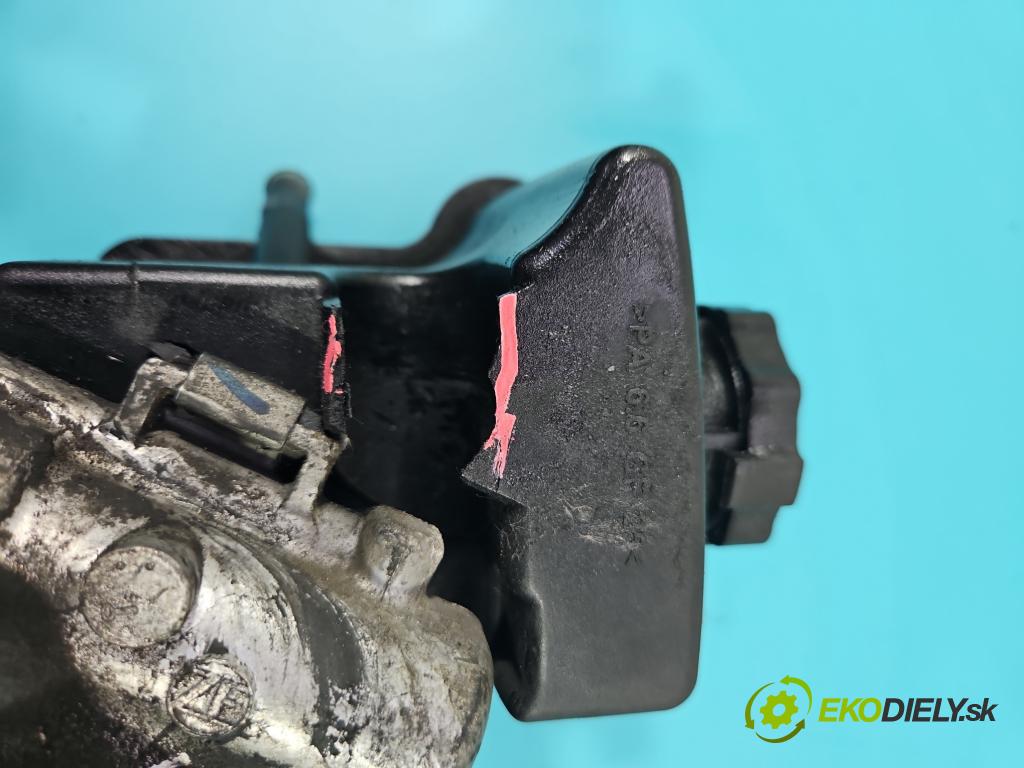 Mercedes E W211 2002-2009 1.8 kompressor 163 HP automatic 120 kW 1796 cm3 4- čerpadlo posilovač  (Servočerpadlá, pumpy riadenia)